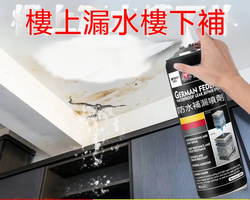 德國防水補漏劑
